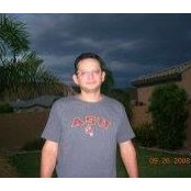Thomas Marin's photo