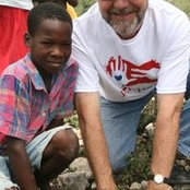 Hugh Locke's photo