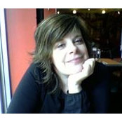 Foto von Pam McBride
