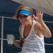 Paula McCanns foto