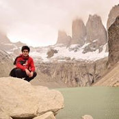 Emmanuel Hernandez's photo