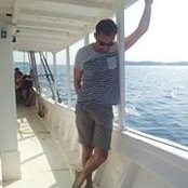 Reyhaan Fhrodo's photo