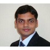 Shailendra Kumars billede