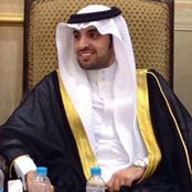 Mohammed AlFayaas billede