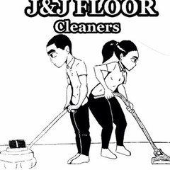 J&J Floor Cleaners