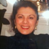 Jacqueline Abaci's photo