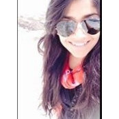 Astha Agarwal's photo