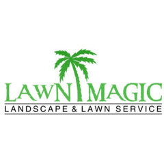 Lawn Magic