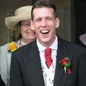 Harvey Broughton's photo