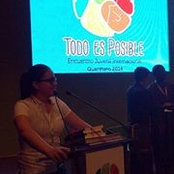 Anabel Robles's photo