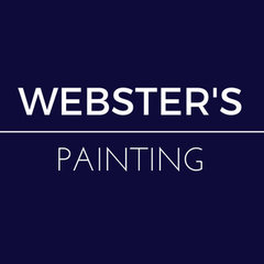 Webster's Painting