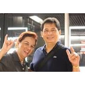 Gilbert Palaganas's photo