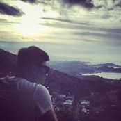 Hank Meng's photo
