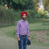 Foto von Amandeep Khalsa