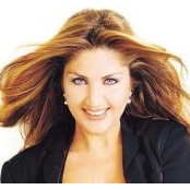 Maria Hamo Barazis foto