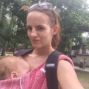 Lena Kuznetsova's photo
