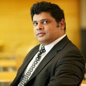 Srihari Cattamanchi's photo