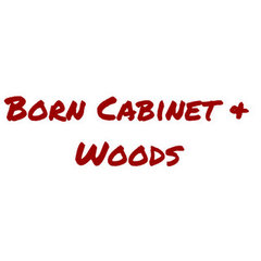 Born Cabinet & Woods