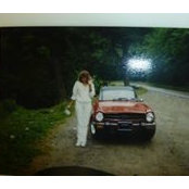 Sharon Hall's photo