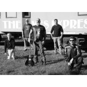 Cottonmouthxpressband Mount Airy Nc's photo