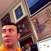 Genti Postoli's photo