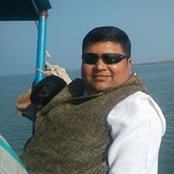 Photo de Jahir Pathan