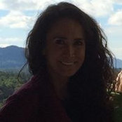 Elizabeth Arze's photo