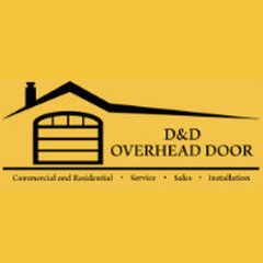 D and D Overhead Door
