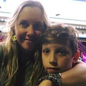 Maria Martinson's photo