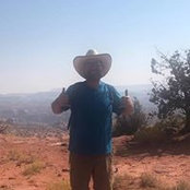 Brandon Hill's photo