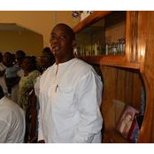 Opia Amissah's photo