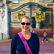Sheila Phillips's photo