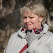 Юлия Соломатина's photo