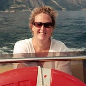 Foto von Alice Barden