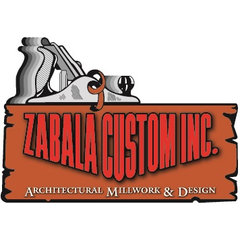 Zabala Custom Inc