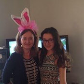 Carey Sherman-Sanchez's photo