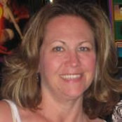 Foto von Susan Landry Carlin