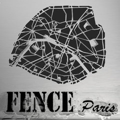 FENCE Paris