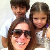 Paz Lasmartres's photo