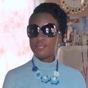 Foto von Rose Boateng