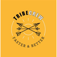 TribeCrew, Inc