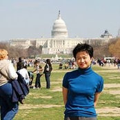 Jie Ouyang's photo