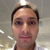 Imran Jaffers billede