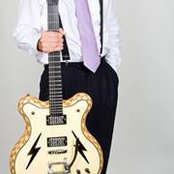 Pete Swanson's photo