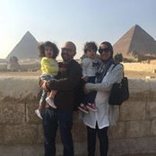 Raghda Fouad's photo