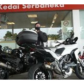Davide Bandiera's photo