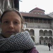 Ольга Зоріна's photo