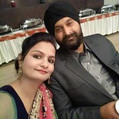 Foto von Manpreet Kaur