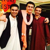 Danyal Omar's photo