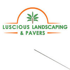 Luscious Landscaping and Pavers Inc